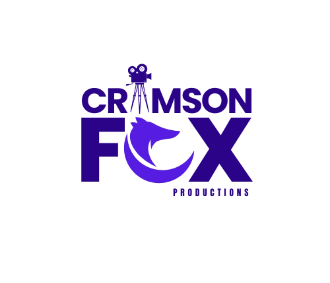 Crimson Fox Logo
